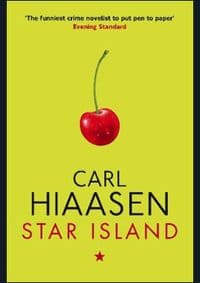 Star Island - Carl Hiaasen, Little, Brown Book Group