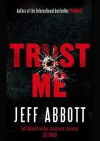 Trust Me - Jeff Abbott, Sphere 1