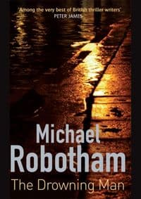 The Drowning Man - Michael Robotham, Little, Brown Book Group