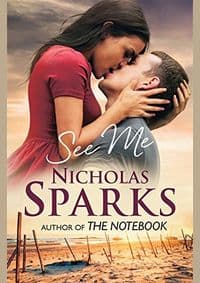 See Me - Nicholas Sparks, Sphere 1