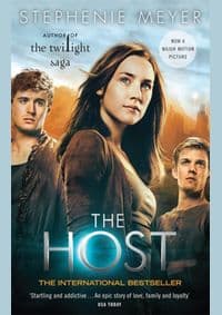 Host (film) - Stephenie Meyer, Sphere