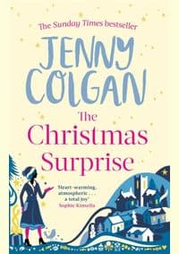 Christmas Surprise - Jenny Colgan, Little, Brown Book Group
