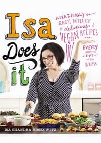 Isa Does It - Isa Moskowitz, Little, Brown Book Group