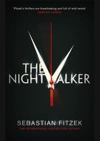 The Nightwalker - Sebastian Fitzek, Little, Brown Book Group 1