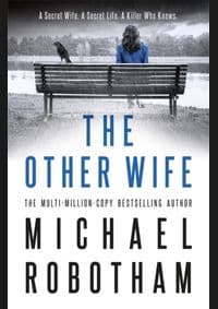 The Other Wife - Michael Robotham, Sphere