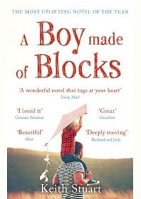Boy Made of Blocks - Keith Stuart, Little, Brown Book Group