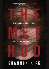 The Method - Shannon Kirk, Sphere 1
