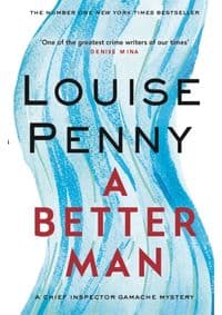 A Better Man - autor neuvedený 1