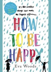 How to be Happy - autor neuvedený 1
