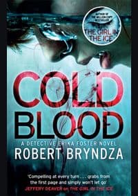 Cold Blood - Robert Bryndza, Little, Brown Book Group 1