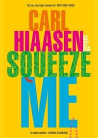 Squeeze Me - autor neuvedený