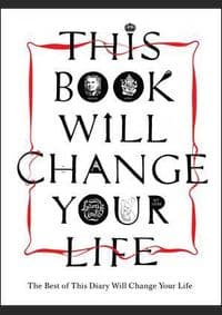 This Book will change - Benrik Ltd, Pan Macmillan 1