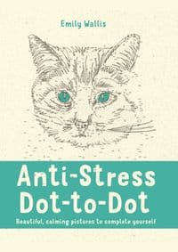 Anti-Stress Dot-to-Dot - Emily Wallis, Pan Macmillan 1