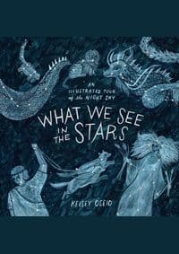 What We See in the Stars - autor neuvedený 1