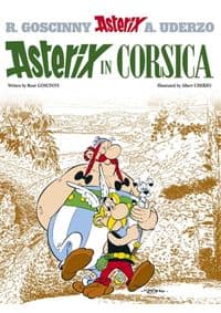 Asterix in Corsica - René Goscinny, Little, Brown Book Group