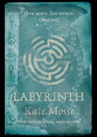 Labyrinth - Kate Mosse, Orion Books