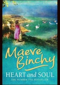 Heart and Soul - Maeve Binchy, Orion Publishing Co 1