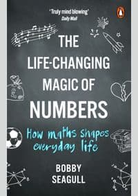 The Life-Changing Magic of Numbers - autor neuvedený 1