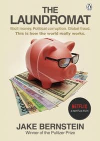 The Laundromat - autor neuvedený 1