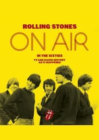 The Rolling Stones  On Air in the Sixties - Richard Havers, Virgin Books 1