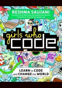 Girls Who Code - Reshma Saujani, Virgin Books