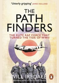 The Pathfinders - Will Iredale, WH Allen 1