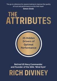 The Attributes - autor neuvedený