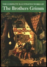 Grimm Illustrated - autor neuvedený 1