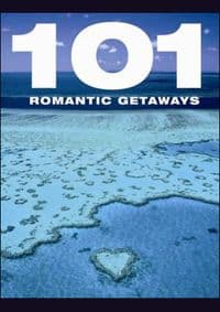 101 Romantic Getaways - autor neuvedený 1