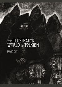 Illustrated World of Tolkien - autor neuvedený
