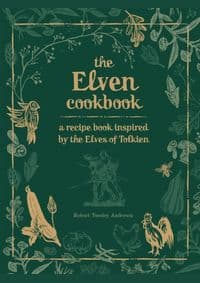 The Elven Cookbook - Robert Tuesley Anderson, Octopus Publishing Group 1