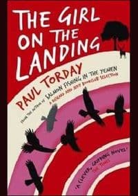 Girl on the Landing - Paul Torday 1