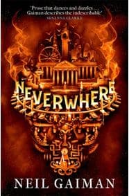 Neverwhere - Neil Gaiman, Headline Publishing Group