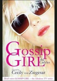 Carlyles gossip girl - autor neuvedený 1
