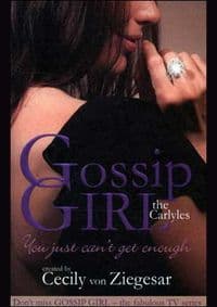 Carlyles You just can't get enough gossi - Cecily von Ziegesar, Headline Publishing Group 1