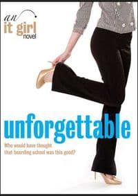 It Girl Unforettable - autor neuvedený 1