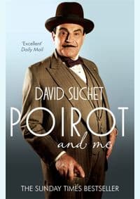 Poirot and Me - Suchet David 1