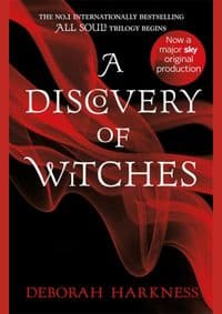 A Discovery of Witches - Deborah Harkness, Headline Publishing Group