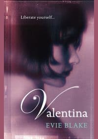 Valentina - Evie Blake, Headline Publishing Group 1