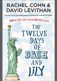 The Twelve Days of Dash and Lily - autor neuvedený 1