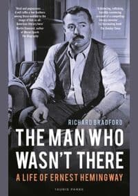 The Man Who Wasnt There - autor neuvedený 1