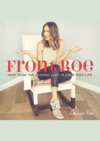 Front Roe - Louise Roe, Running Press,U.S. 1