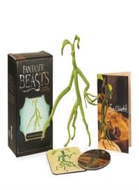 Fantastic Beasts and Where to Find Them: Bendable Bowtruckle - autor neuvedený 1