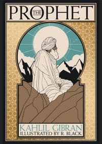The Prophet: Deluxe Illustrated Edition - autor neuvedený