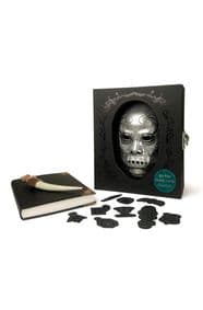 Harry Potter Dark Arts Collect - autor neuvedený