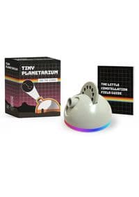 Tiny Planetarium: See the Stars! - autor neuvedený