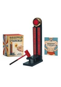 Desktop Strongman: Test Your Strength! - autor neuvedený 1