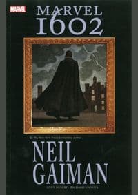 Marvel 1602 New Printing Reprint - autor neuvedený