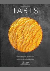 Tarts - Frederic Anton, Christelle Brua, Rizzoli 1