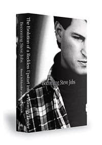 Becoming Steve Jobs - Brent Schlender, Random House Books 1